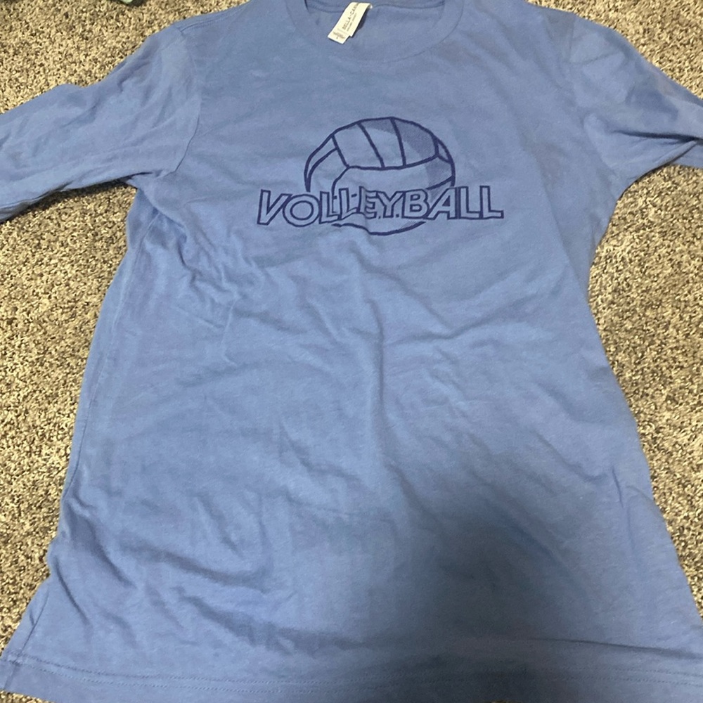 Volleyball long sleeve
